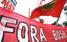 fora-bush