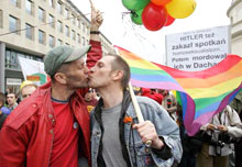 gaypolonia