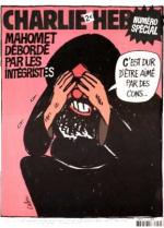 charlie hebdo