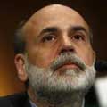 Ben Bernanke - presidente da Fed