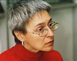 politkovskaya