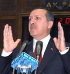 Recep Erdogan