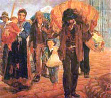imigrantes