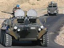 Tanque turco