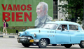 Cuba e UE estiveram 5 anos sem relações diplomáticas