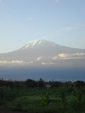 Kilimanjaro - Foto de Marc van der Chijs/flickr