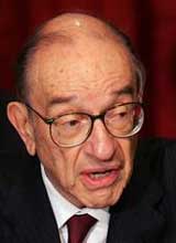 Alan Greenspan