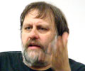 Slavoj Zizek - Foto de andymiah/flickr