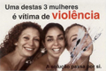 Violência doméstica continua em Portugal