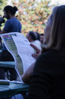 Abertura do 1001 culturas