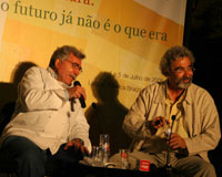 Culturas mediterrânicas