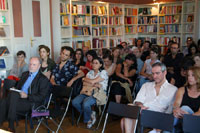 Políticas culturais na Europa