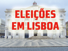 dia 1 de Julho, Lisboa vai a votos
