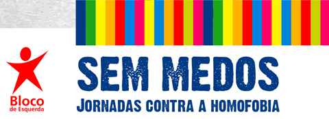 A campanha termina com um encontro internacional em Lisboa