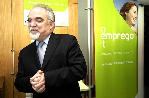 Estado continua a contratar com falsos recibos verdes. Foto luismiguelmartins/Flickr