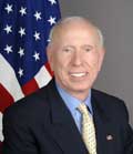 Alfred Hoffman, embaixador dos EUA