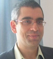 José Cascalho