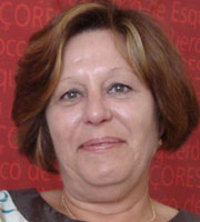 Zuraida Soares