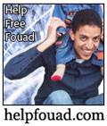 Campanha pela libertação de Fuad Murtada