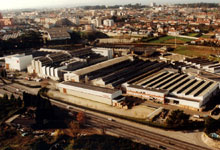 Efacec Porto