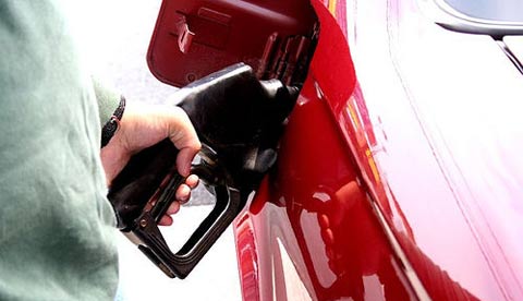 Revendedores acusam GALP de não actualizar preço quando o petróleo desce. Foto indycharlie/Flickr