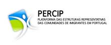 Logotipo da Percip