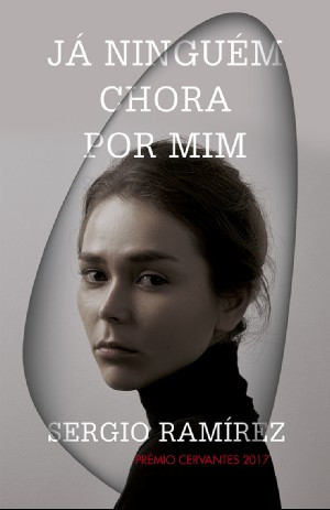 Já ninguém chora por mim