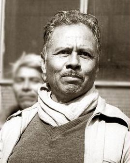 Rubén Jaramillo (1900-1962), líder camponês mexicano, foi assassinado em 23 de maio de 1962 juntamente com a sua esposa grávida e três filhos