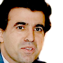José Luís Albuquerque