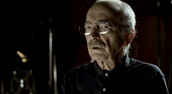 José Mário Branco (1942-2019)