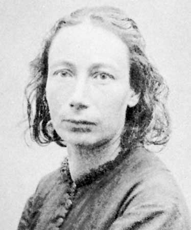 Louise Michel.