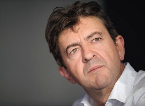 Jean-Luc Mélenchon