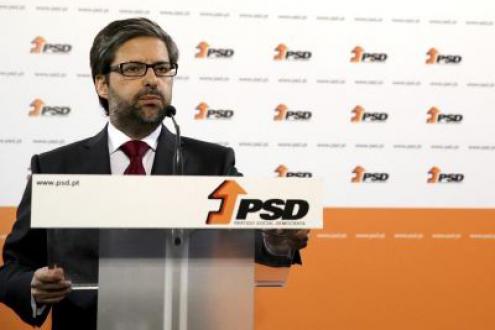 Marco António Costa e Teresa Leal Coelho representam PSD no Congresso do MPLA