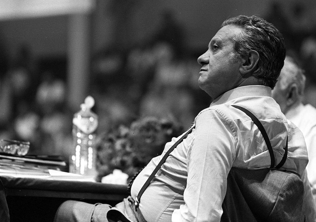 Mário Soares, por Luís Vasconcelos, Lusa