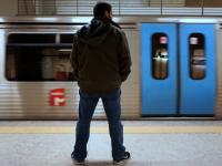 Greve do Metro de Lisboa foi desconvocada Greve do Metro de Lisboa foi desconvocada