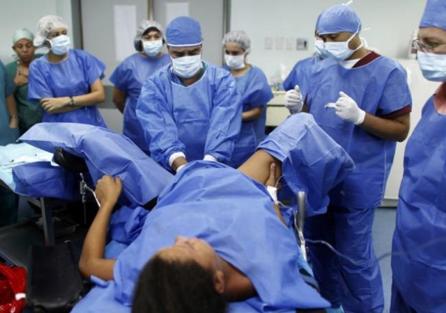 Violência Obstétrica, um crime contra os direitos humanos
