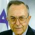Moshe Arens