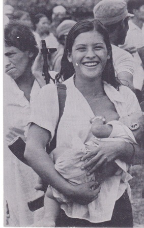 Nicarágua
