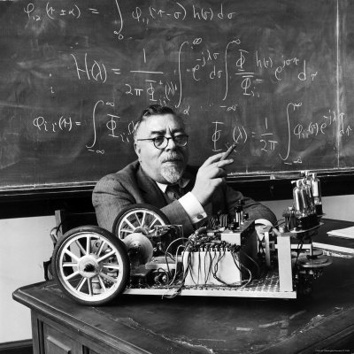 Norbert Wiener