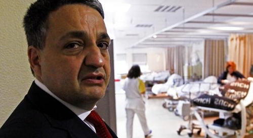 Foto de Nuno Veiga/Lusa