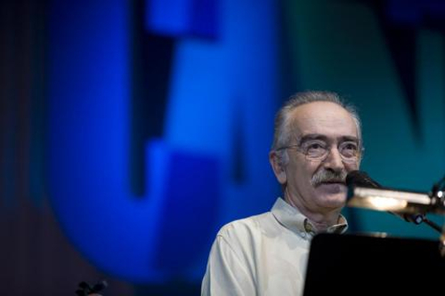 José Mário Branco (1942-2019) - Fotos do arquivo de José Mário Branco http://arquivojosemariobranco