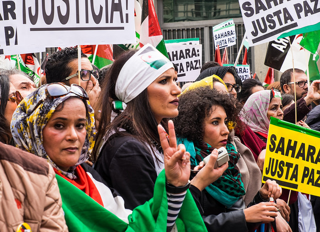 Foto de Rafael Munoz- Flickr