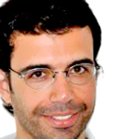 Sandro Mendonça