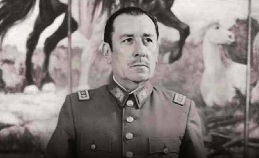 Carlos Prats.