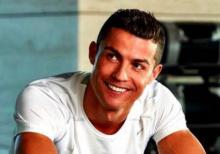 Cristiano Ronaldo assinou a Carta aberta que exige inquéritos a acórdãos machistas