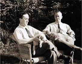 Conto: “A demonstração do prof. Rouss”