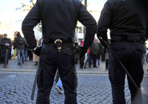O Comité Europeu para a Prevenção da Tortura está preocupado com a violência policial em Portugal.
