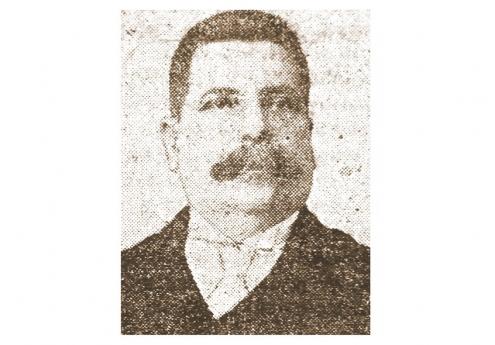 José Fernandes Alves.