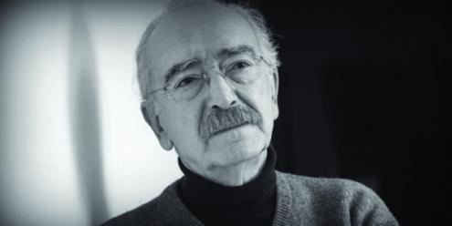 José Mário Branco (1942-2019)