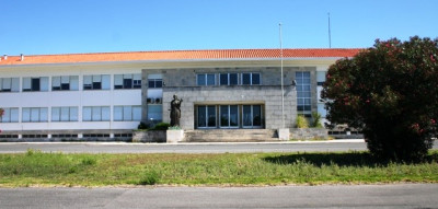 Edifício Sede do INIAV em Oeiras